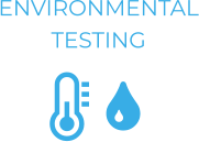 ENVIRONMENTALTESTING
